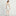  Savannah is 5’8” and wears a size XS in the White Eyelet color:White Lace 