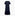 The Tulle Coco Duster - Navy Tulle