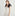 Savannah is 5’8” and wears a size XS in the White Lace with Black Ribbon color:White Lace with Black Ribbon
