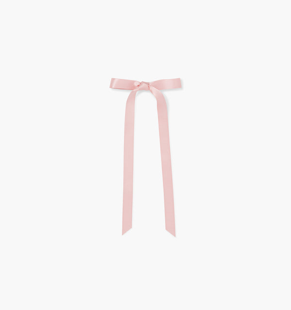 The Margot Bow - Pink