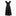 The Lace Ellie Nap Dress - Black Lace