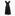 The Lace Ellie Nap Dress - Black Lace