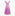 The Collector's Edition Ellie Nap Dress - Lilac Sky Tulle color:lilac sky tulle