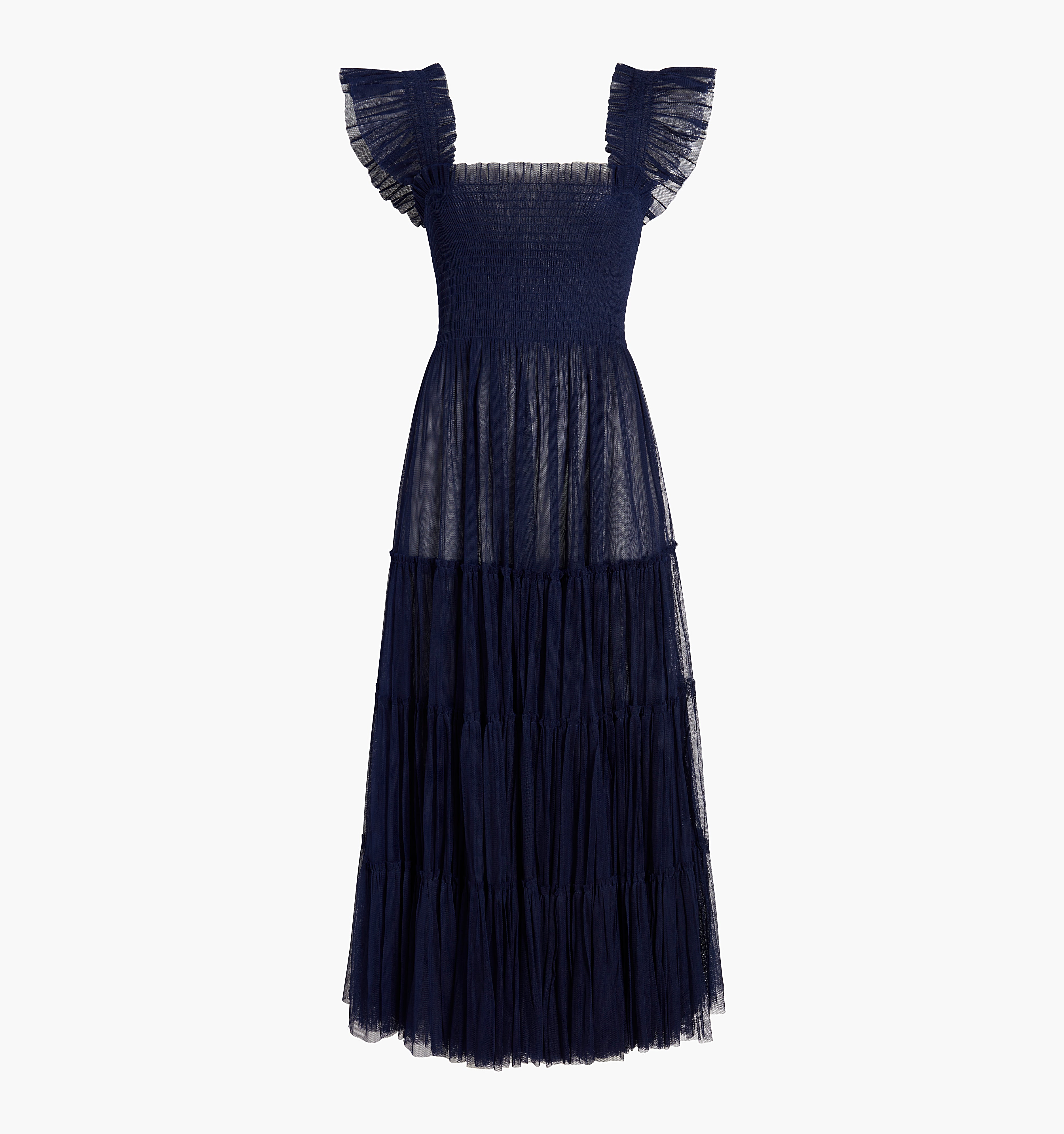 The Tulle Ellie Nap Dress – Hill House Home