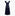 The Tulle Ellie Nap Dress  - Navy Tulle