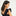 The Maeve Headband - Black Grosgrain