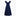 monogram: navy-poplin