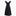 color: Classic Black Cotton