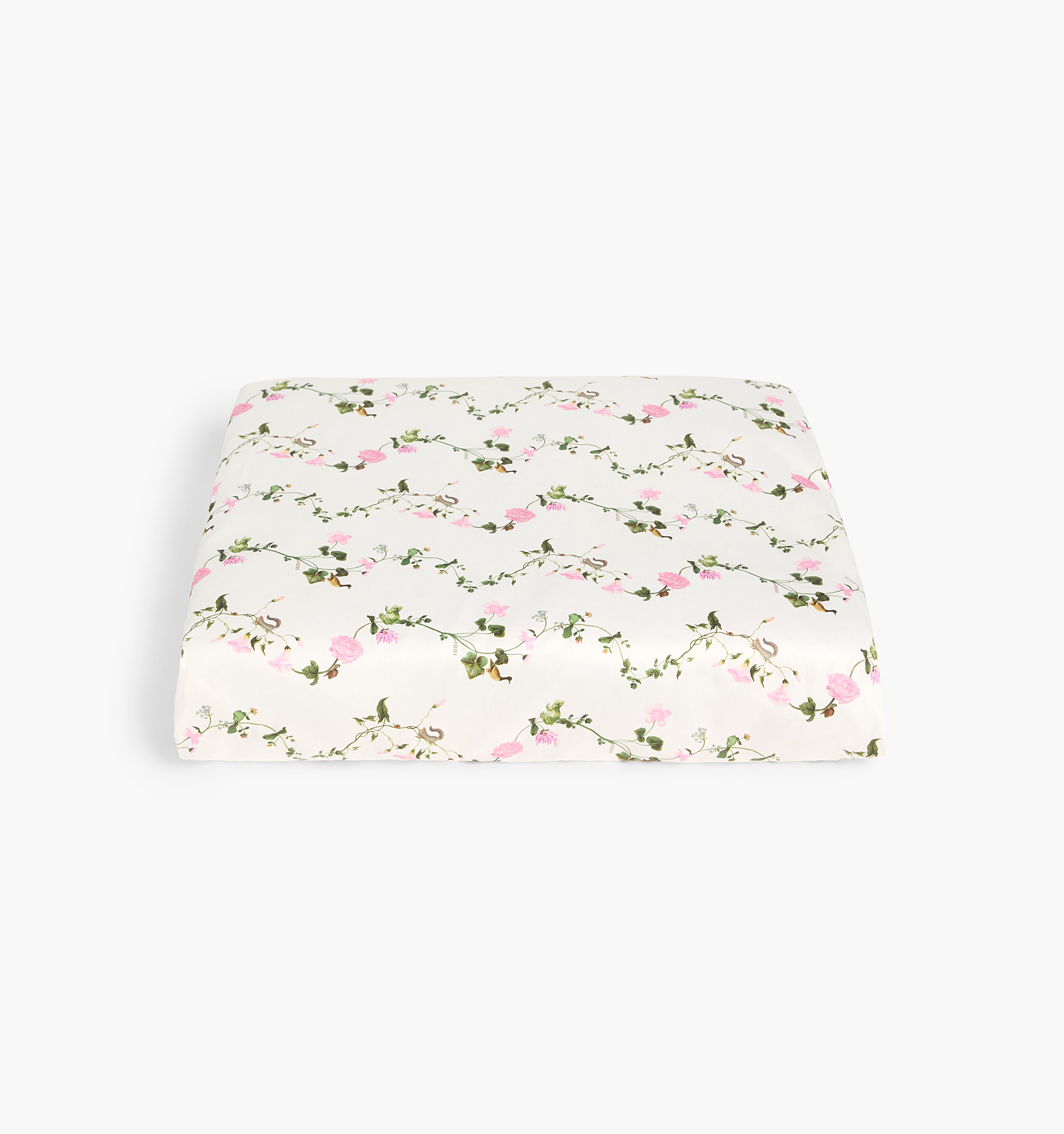 Hill House Home Fitted Sheet - Thumbnail 5