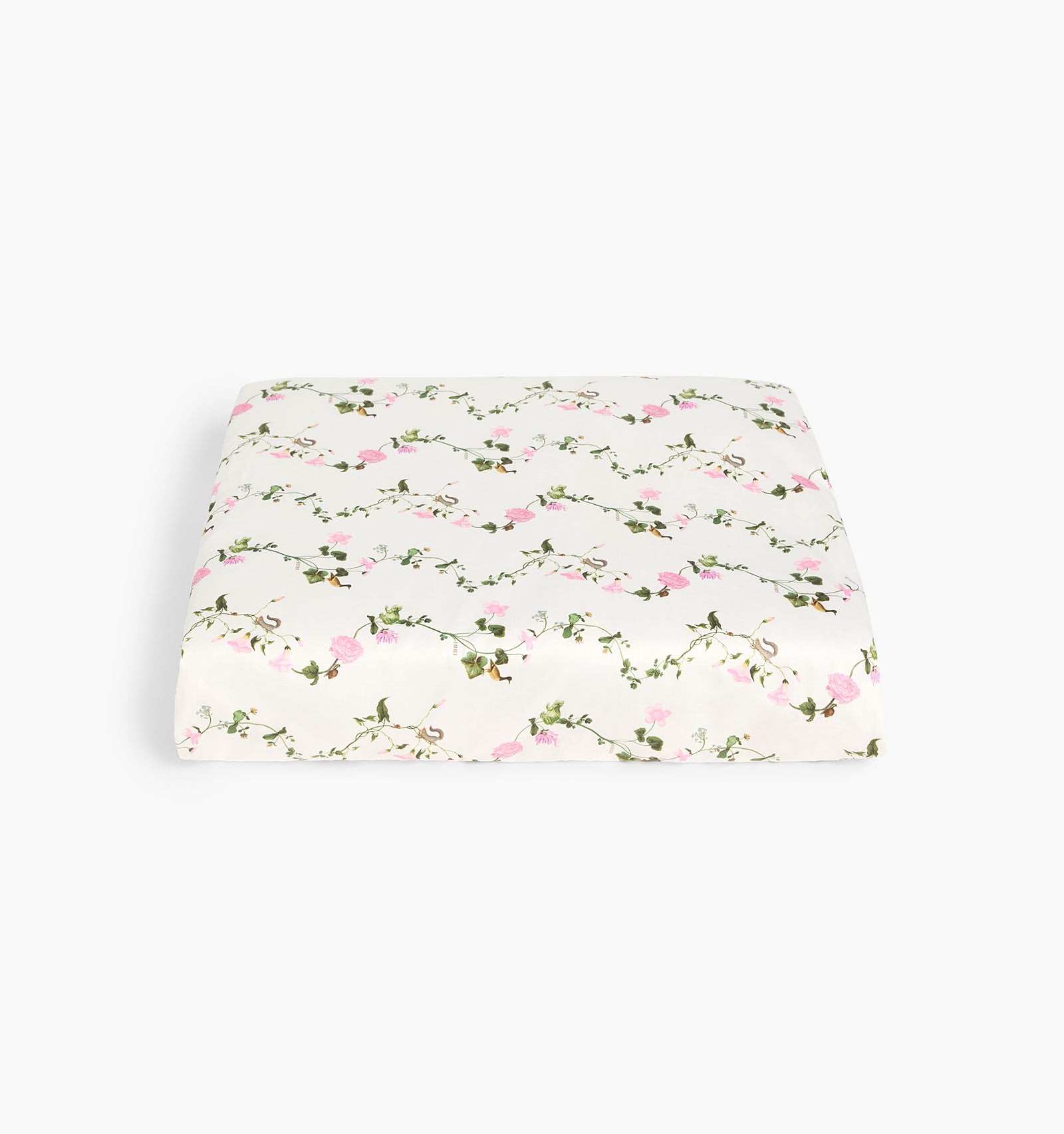 Pink Pond Floral