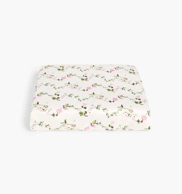 Pink Pond Floral