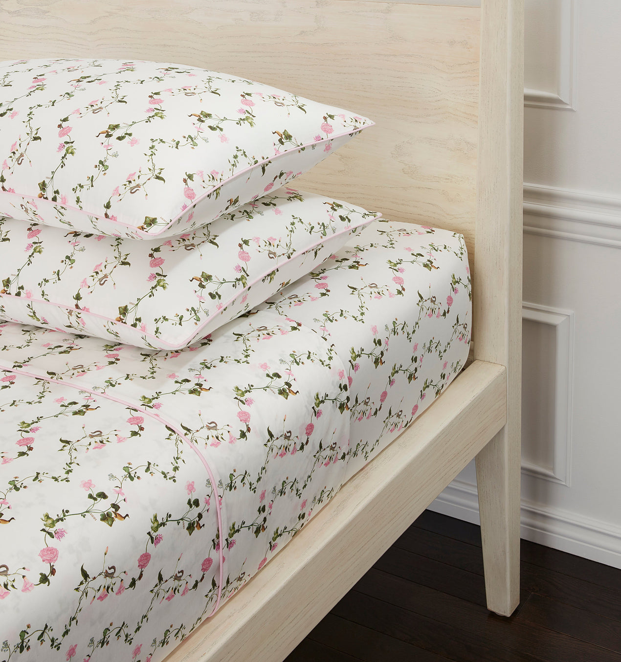 The Sheet Set, King