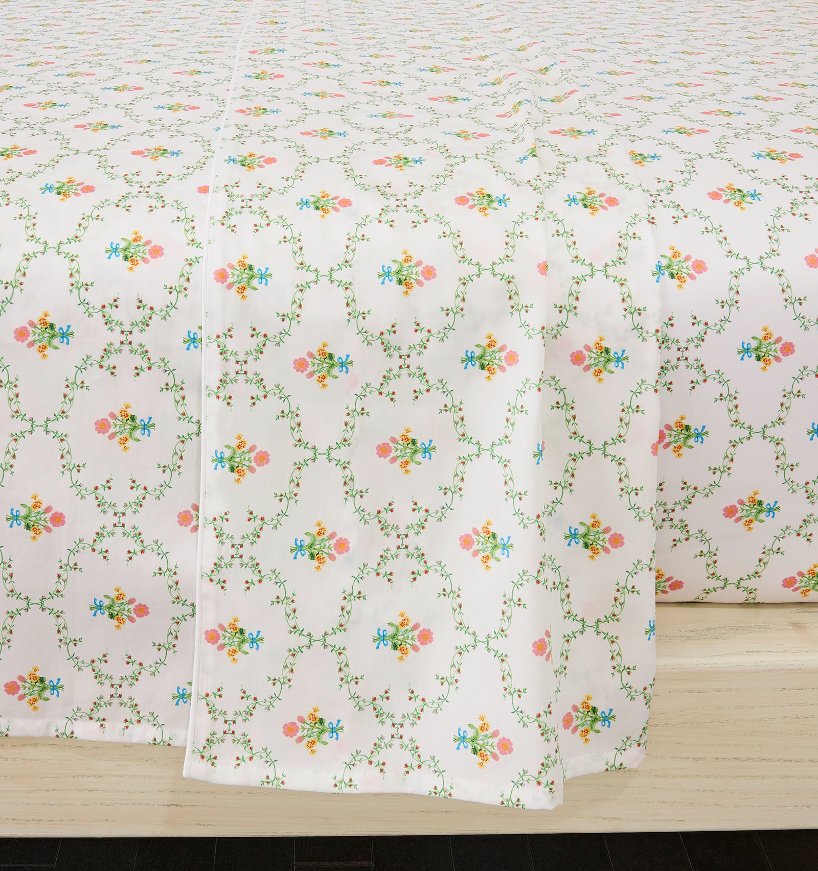 The Top Sheet