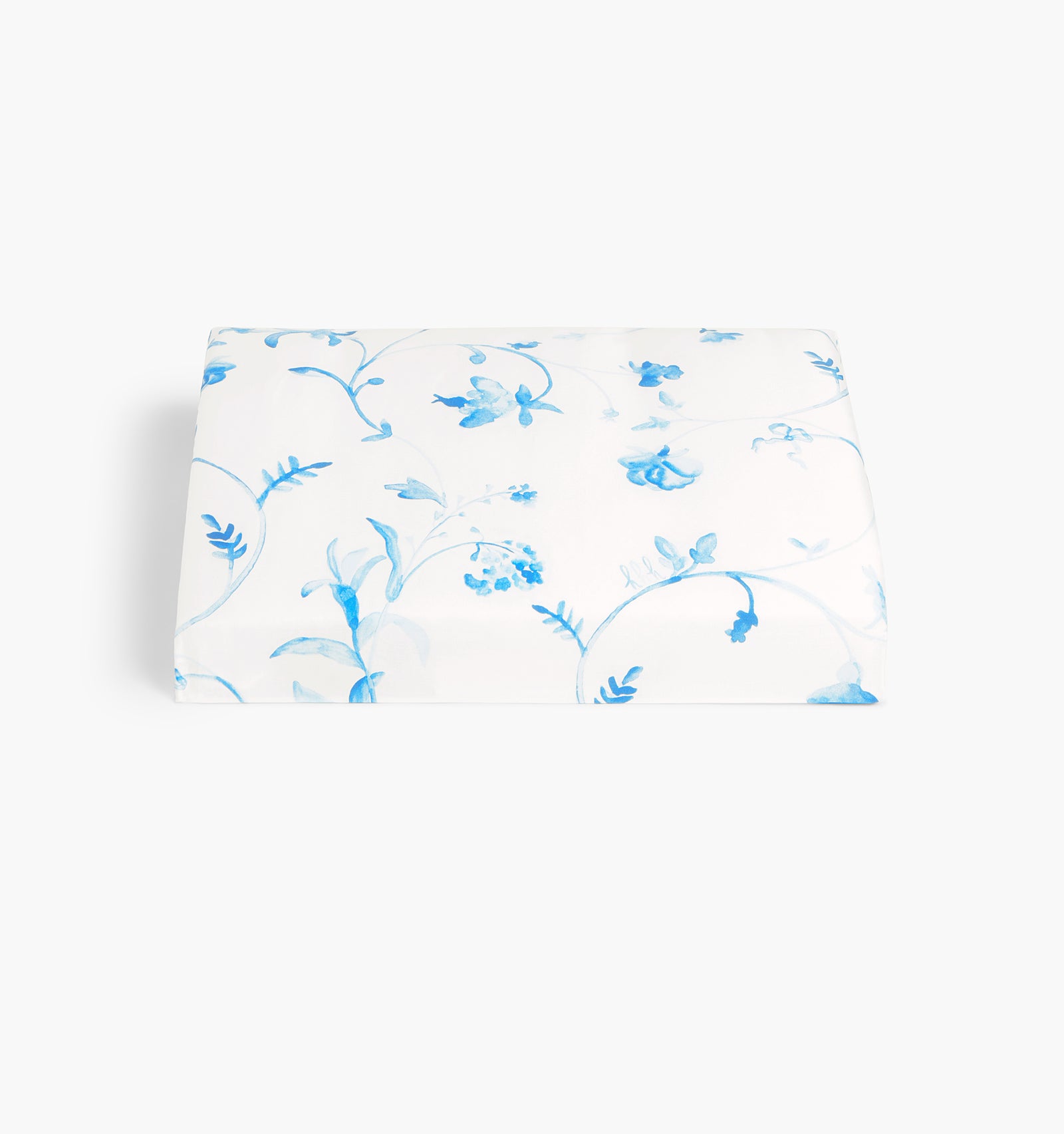 Botanical Fitted Sheet