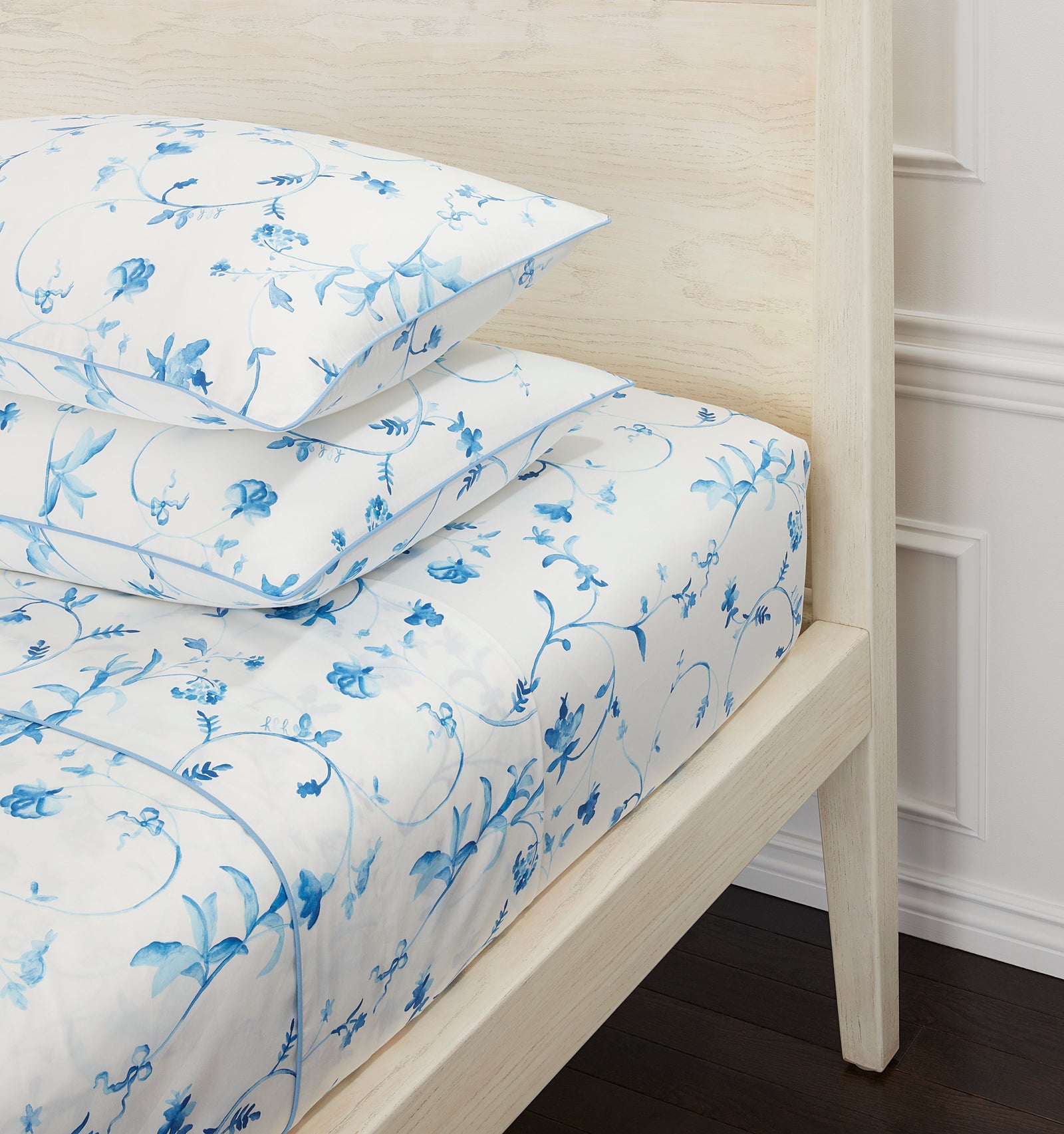 Botanical Sheet Set