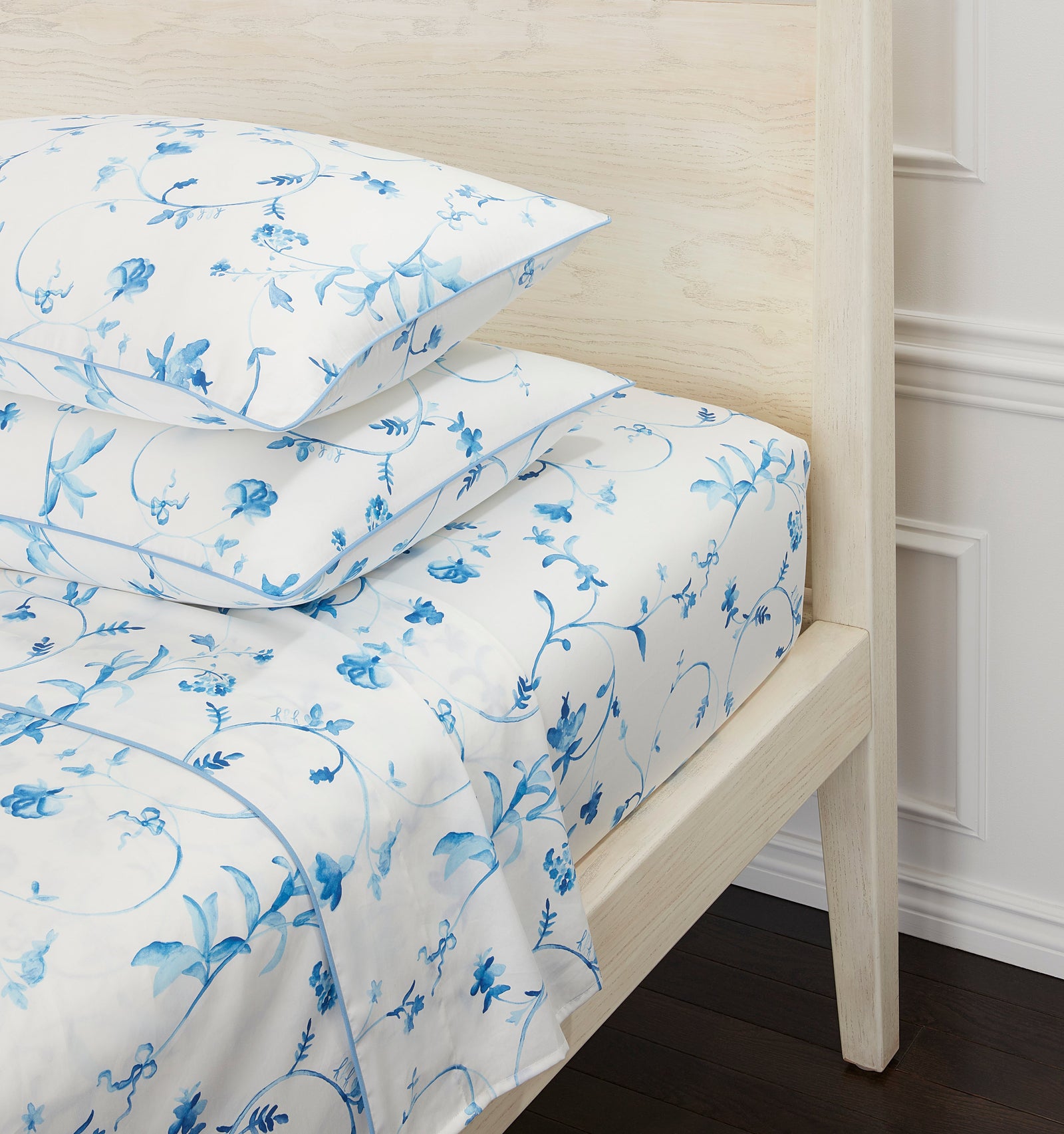 Botanical Sheet Set