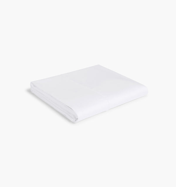 Savile Top Sheet - Pure White