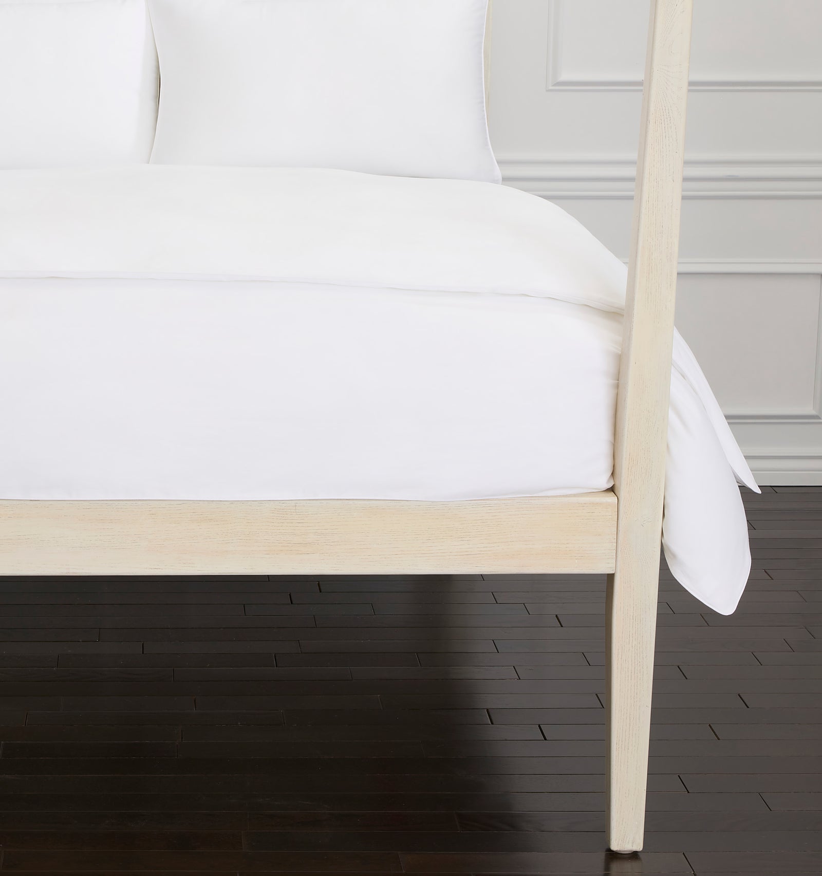 The Duvet Cover
