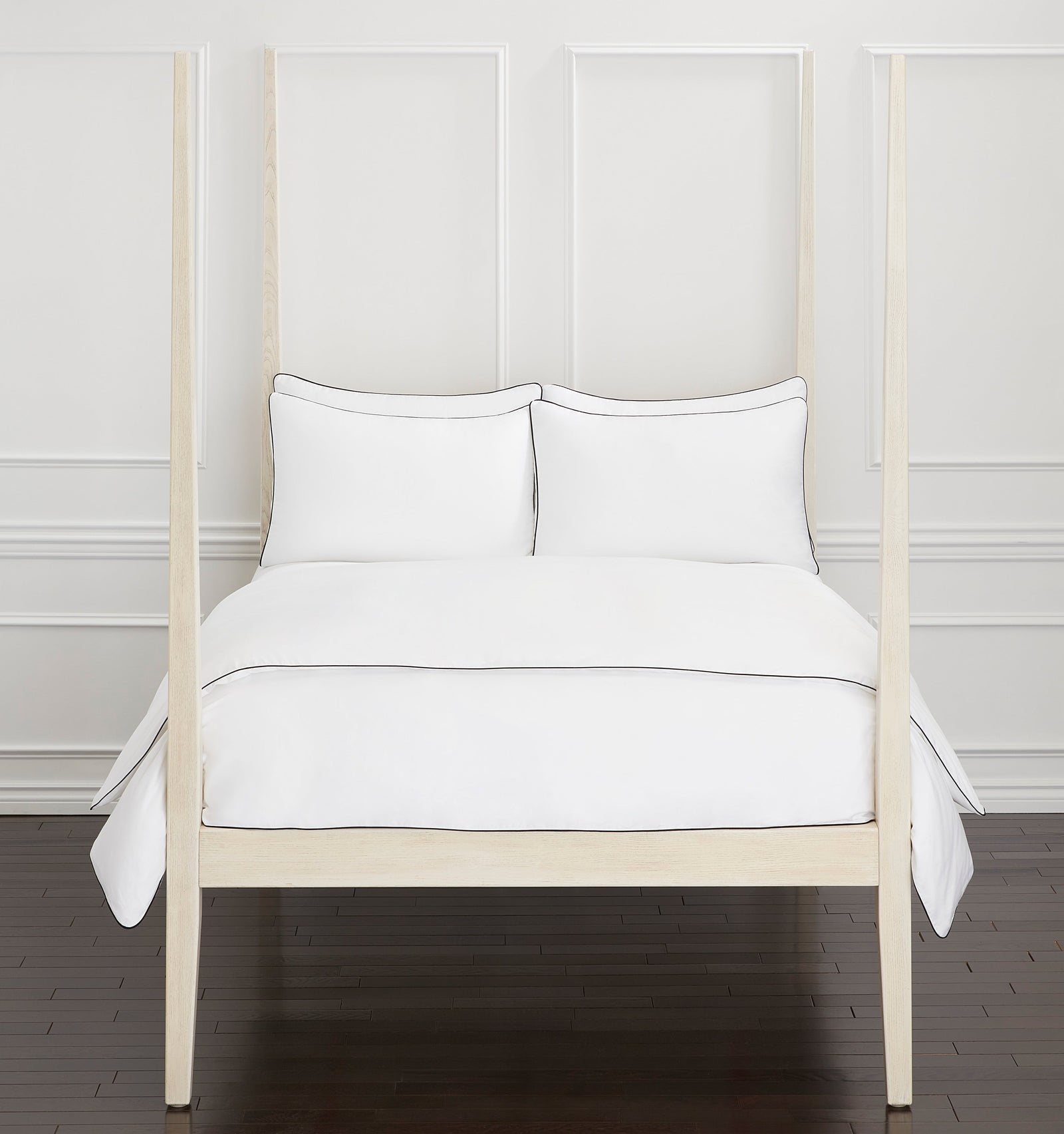 The Bed Set