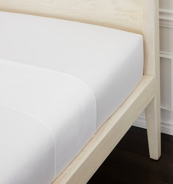 Chancery Lane Fitted Sheet