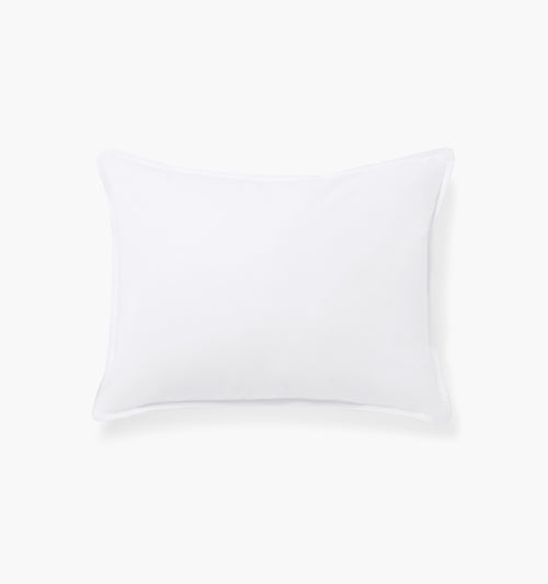 The Sloane Mini Pillowcase - Apple Green Sloane