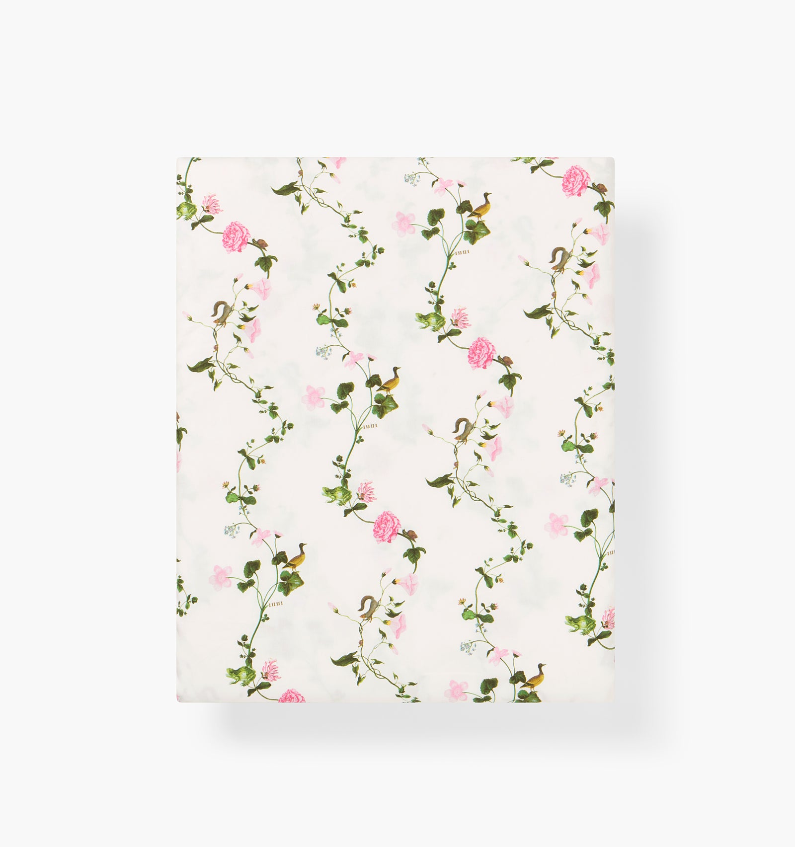 Pink Pond Floral