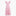 The Collector's Edition Ellie Nap Dress - Pink Lace color:pink lace