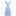 The Collector's Edition Ellie Nap Dress - Powder Blue Tulle color:powder blue tulle