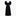 The Ophelia Dress - Black Cotton Voile color:Black Cotton Voile
