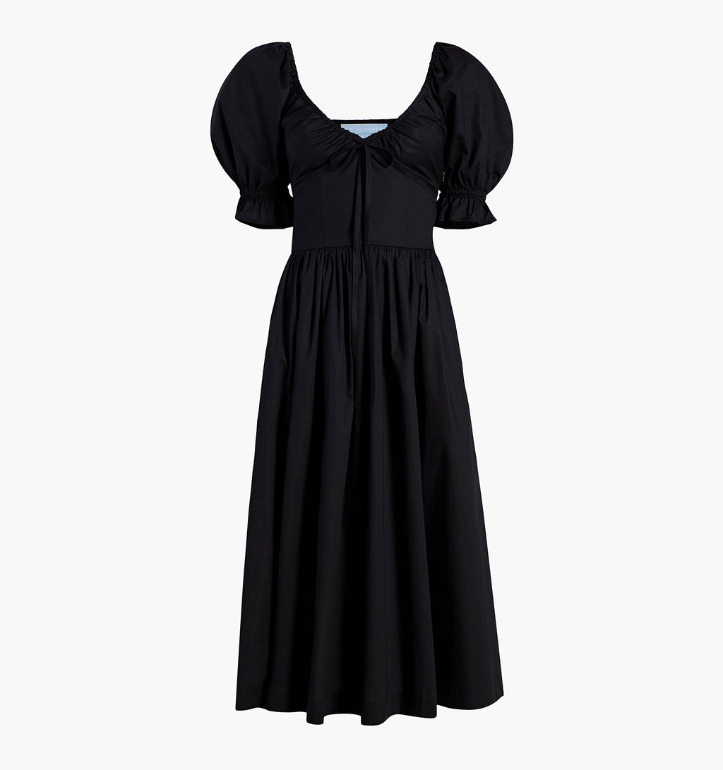 hillhouse black dress The Hayley Dress main image 0