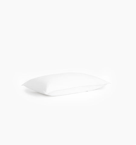 The Sloane Mini Pillowcase - Apple Green Sloane