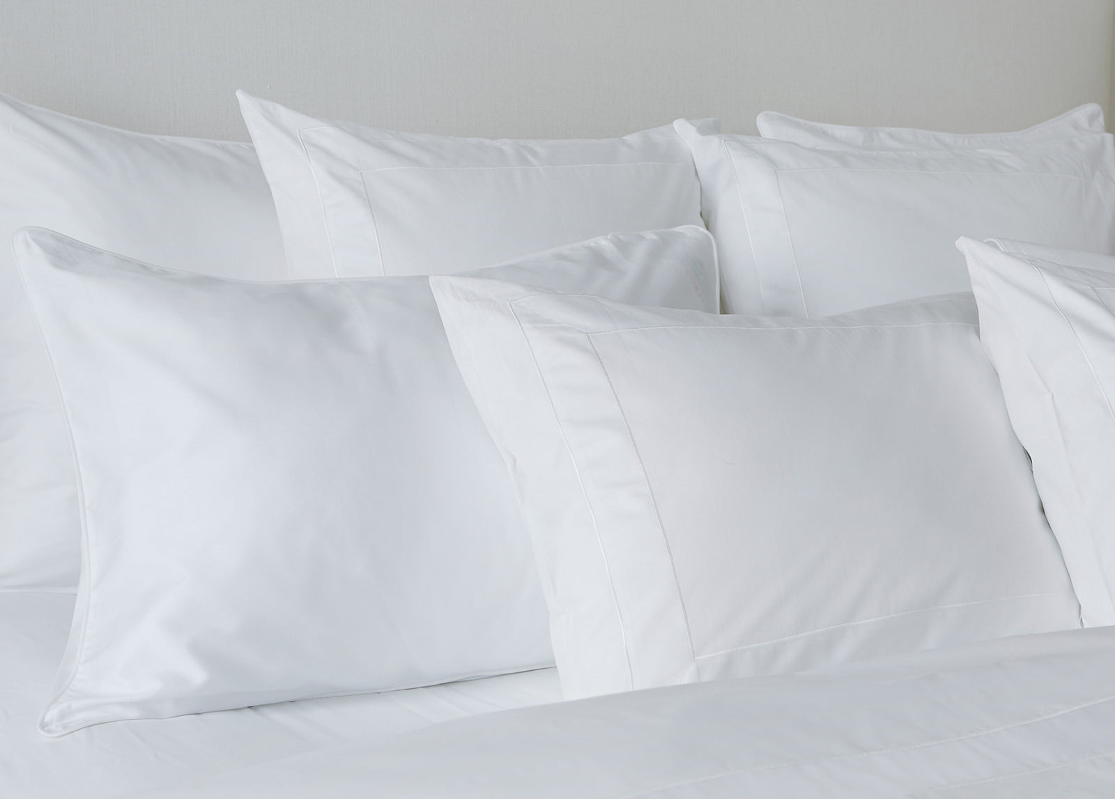 Pure White